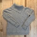 Jack Wills Lammwollpullover Größe 6