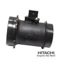 HITACHI 2505057 Luftmassenmesser LMM für VW Touareg (7LA, 7L6, 7L7)