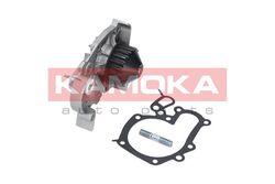 KAMOKA Wasserpumpe Motorkühlung T0241 für MERCEDES KLASSE Model S204 AMG 204 277