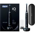 Oral-B iO Series 10 Zahnbürste elektrische cosmic black