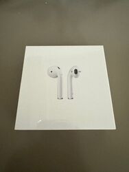 Apple AirPods (2. Generation) mit Ladecase - weiß (Unverpackt)