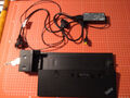 Lenovo ThinkPad Ultra Dock Type 40A2 mit AC/DC Adapter 20V 2.25A