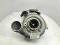 Turbolader Mercedes C320 G320 E320 ML280 CLS320 R280 GL350 CDI 165kW