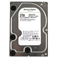 Western Digital 2TB WD20EZRZ Caviar blue interne Festplatte 3,5 SATA recertified