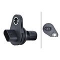 1x Sensor, Nockenwellenposition HELLA 6PU 009 168-571 passend für BMW MINI