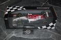 1:18 ALFA ROMEO C39 F1 KIMI RAIKKONEN MINICHAMPS  in box SEE INFO