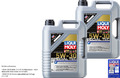 10 L Liqui Moly SPECIAL TEC F 5W-30 ACEA A5 für Ford WSS-M2C Jaguar / Land Rover