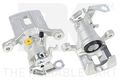 NK Bremssattel 213577 Gusseisen für KIA PICANTO 2 TA Fuel LPG