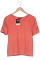 Comma T-Shirt Damen Shirt Kurzärmliges Oberteil Gr. EU 36 Baumwolle ... #9bayjy0