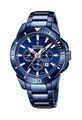 Festina Herren Chronograph Chrono Bike Special Edition F20643-1