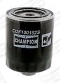 CHAMPION COF100152S Ölfilter für AUDI VOLVO VW