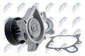 NTY Wasserpumpe Motorkühlung CPW-BM-030 für X3 BMW 5er E60 Touring E61 3er E90