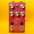 JHS Pink Panther Delay Effekt Pedal