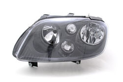 Scheinwerfer Halogen Front passend für VW Caddy III 2K 03/2004-08/10 H7 H7 Links