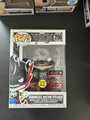 Funko Pop Marvel Venom Venomized Doctor Strange 750 GitD Special Edition