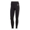 Adidas Damen Sporthose Train Essentials 3-Streifen High-waist 7/8-Leggings