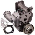 Turbolader for VW Transporter T5 2,5TDI 96KW 130PS AXD 729325 070145701E
