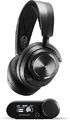 SteelSeries Gaming Headset Kopfhörer Arctis Nova Pro Wireless X Lightwe