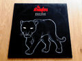 The Stranglers - Feline, Album von 1983, LP Vinyl