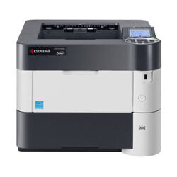 Kyocera ECOSYS P3050dn Netzwerk Laserdrucker SW A4 Duplex 50 S/Min 1200dpi