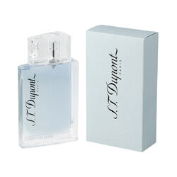 S.T. Dupont Essence Pure pour Homme Eau De Toilette EDT 100 ml (man)