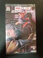 Fortnite x Marvel: Zero War #1 - Turini Spider-Man Variante 2022 Sealed