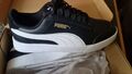 Puma Puma Shuffle Unisex Sneaker | Turnschuh | Sportschuh | Textil, Gr. 38