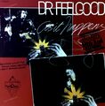 Dr. Feelgood - As It Happens LP (VG+/VG+) '