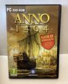 ANNO 1404 - PC CD/DVD