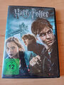 Harry Potter und die Heiligtümer des Todes (Teil 1) (DVD)