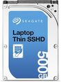 SEAGATE 500GB SSHD HYBRID 64MB Cache 2,5" SATA Intern Laptop PS3 PS4 Xbox HDD