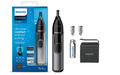 Nase Haar Ohr Augenbraue Bart und Pflege All-in-One Trimmer 3000 Serie Kit