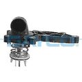 DAYCO (DT1068F) Thermostat, Kühlmittel für AUDI VW