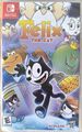 Felix the Cat / Nintendo Switch / Limited Run Games / Neu / OVP