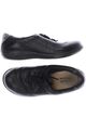 Clarks Halbschuh Damen Slipper feste Schuhe Gr. EU 37 (UK 4) Schwarz #rri5jx0