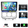 4G+64G 8Kern Android 13 Autoradio Für Mazda 5 CR19 2005-2010 Carplay GPS FM +DAB