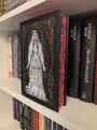 Illumicrate signiert - aus Blut und Asche, Buch 1 von Jennifer Armentrout