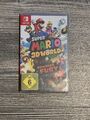 Super Mario 3D World + Bowsers Fury (Nintendo Switch)