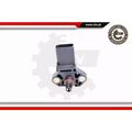 1x ORIGINAL® Esen Skv Sensor, Saugrohrdruck für VW Golf IV Golf V Polo Passat