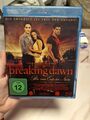 Die Twilight Saga Breaking Dawn Biss Zum Ende Der Nacht Teil 1