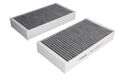 Filter Innenraumluft Purro FÜR Mercedes W164 + X164 + W251 V251 05-14