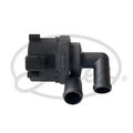 Wasserpumpe elektrisch 42507E GATES für AUDI SEAT SKODA VW