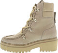 Nubikk Fae Prime Damen Schnürboots beige