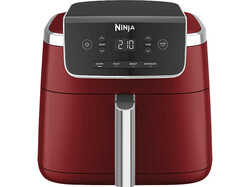 NINJA AF140EUCM Heißluftfritteuse 1750 Watt RotSaturn Mülheim