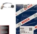 Bosch Lambdasonde 0281004191 vor Kat für Audi A3 A4 A5 VW Golf 7 Leon Octavia 3