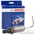 BOSCH UNIVERSAL LAMBDASONDE LAMDASONDE UNIVERSALSONDE