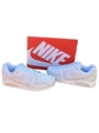 EU Größe 44,5 - Nike Air Max Command Triple White 