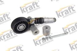 KRAFT AUTOMOTIVE Riemenspanner, Keilrippenriemen  u.a. für AUDI, SKODA, VWDie Nr.1* für Autoteile: Top-Preis-Leistungs-Verhältnis