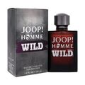 JOOP! Homme WIld Eau de Toilette 125 ml Spay Zerstäuber Herrenduft Düfte Mann