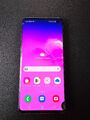 Samsung Galaxy S10 SM-G973F/DS - 128GB - Prism Black (Ohne Simlock) (Dual-SIM)